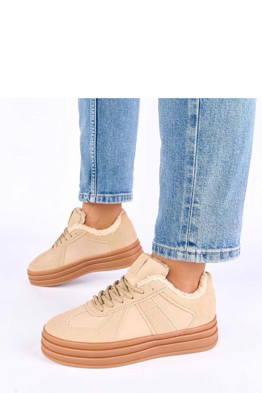  Sportschoenen model 221649 Solea 