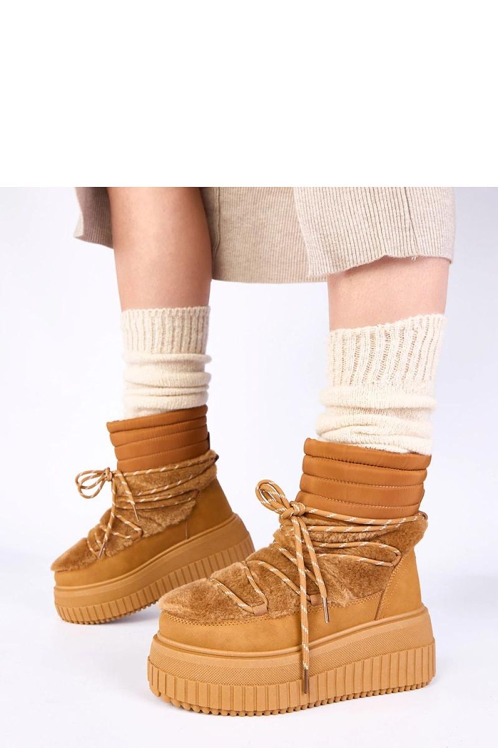  snowboots model 221656 Solea 
