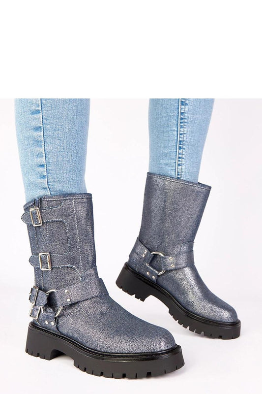  Laarsjes model 221666 Solea 