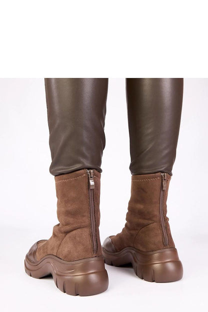  Laarsjes model 221671 Solea 
