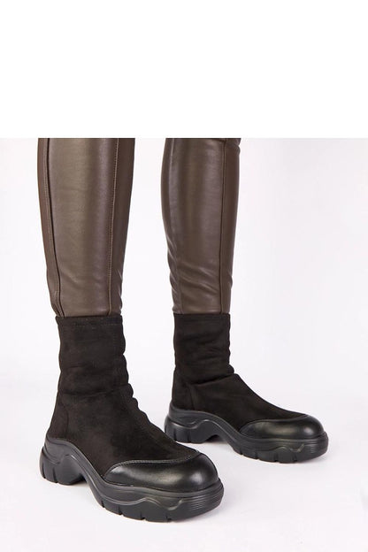  Laarsjes model 221672 Solea 
