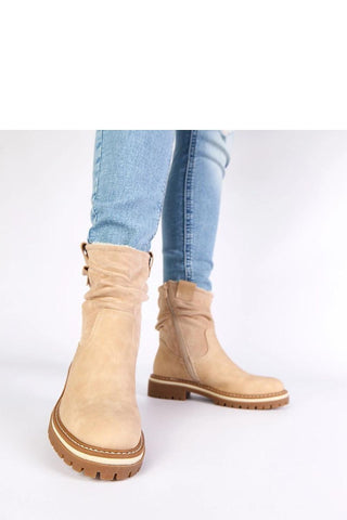  Laarsjes model 221675 Solea 
