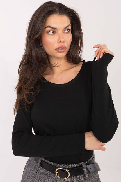  blouse model 221689 Factory Price 