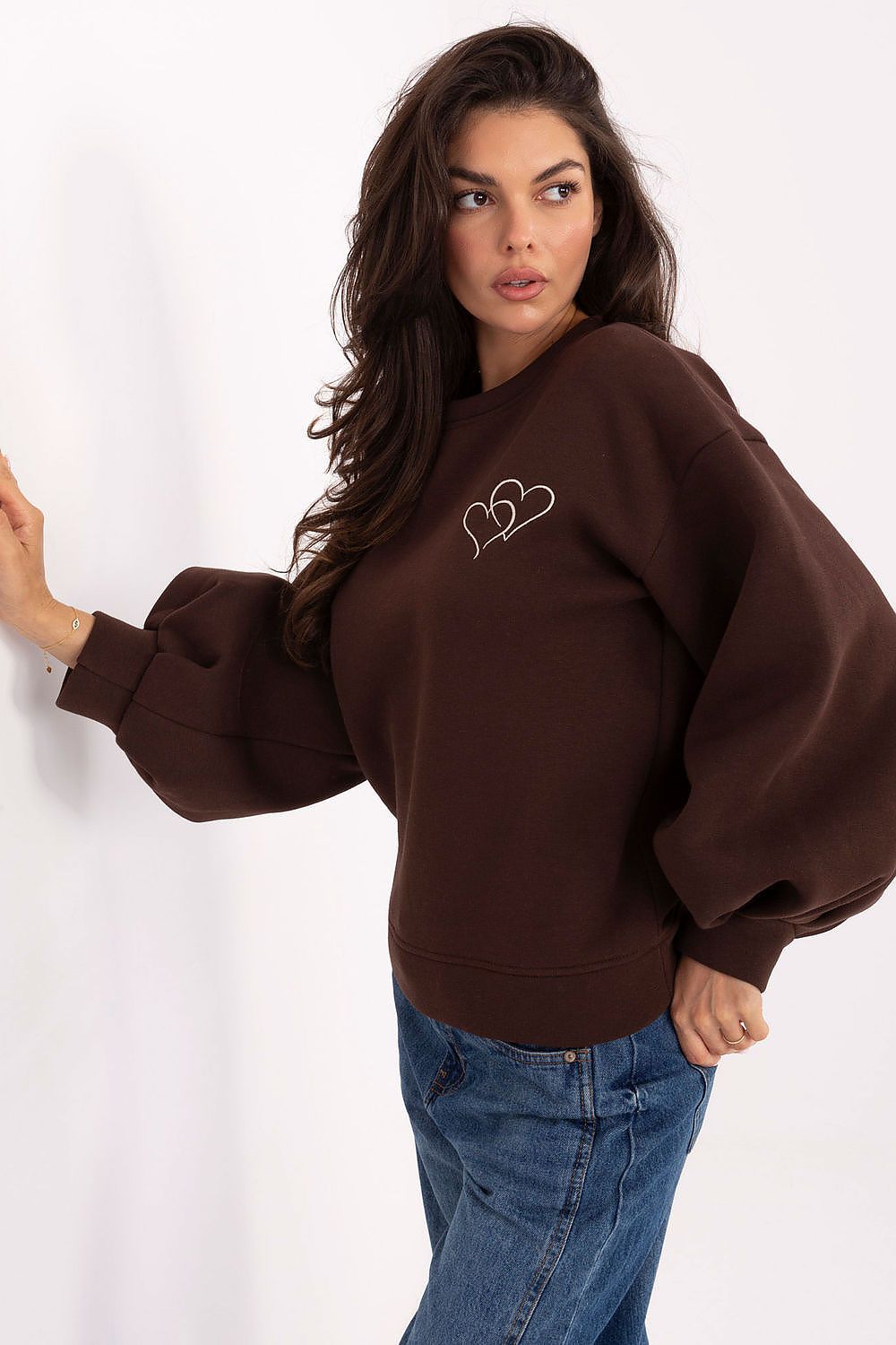  blouse model 221697 Factory Price 