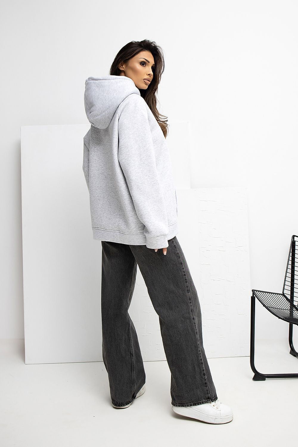  blouse model 221612 Rue Paris 