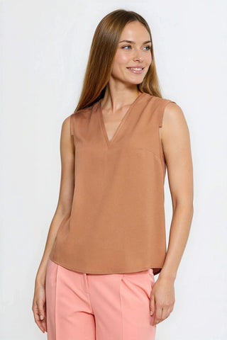  blouse model 221720 Nife 