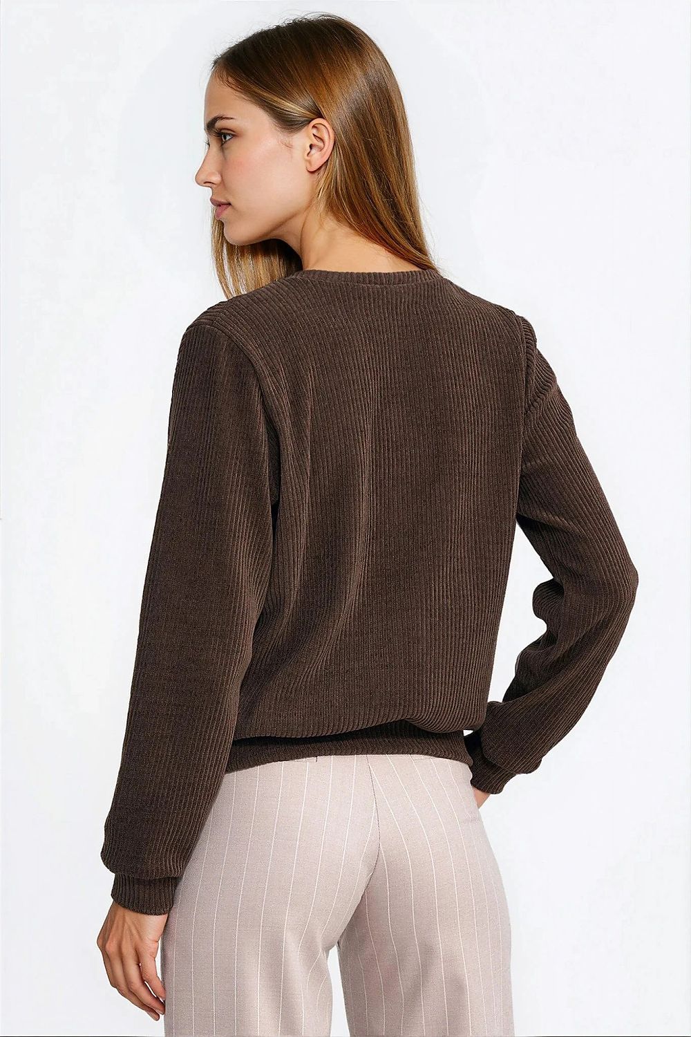 blouse model 221723 Nife 