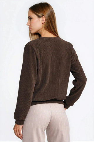  blouse model 221723 Nife 