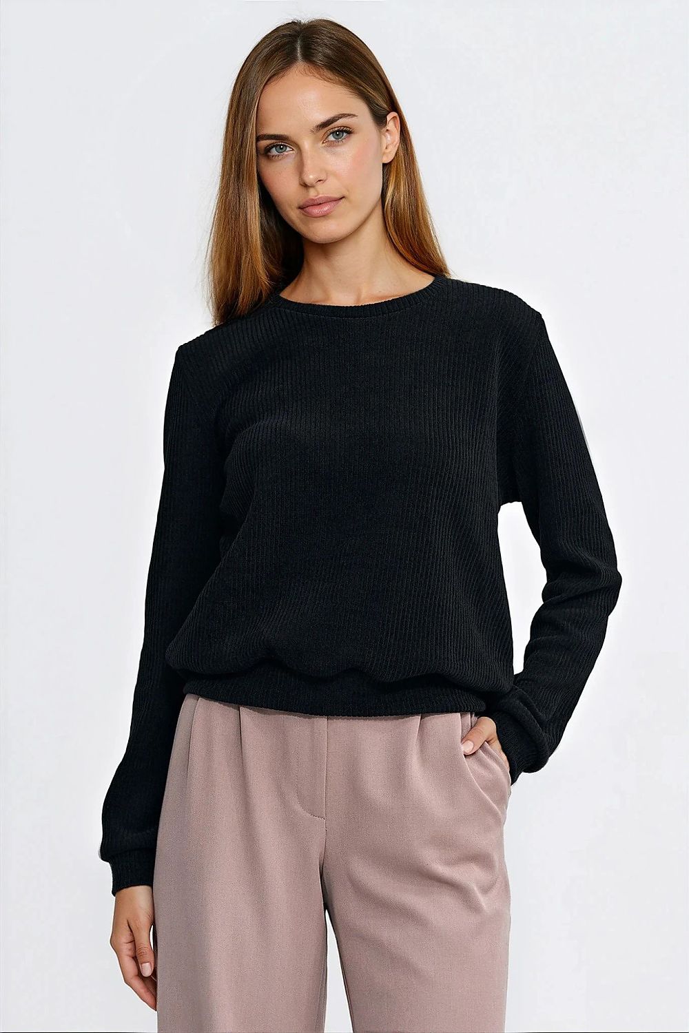  blouse model 221724 Nife 