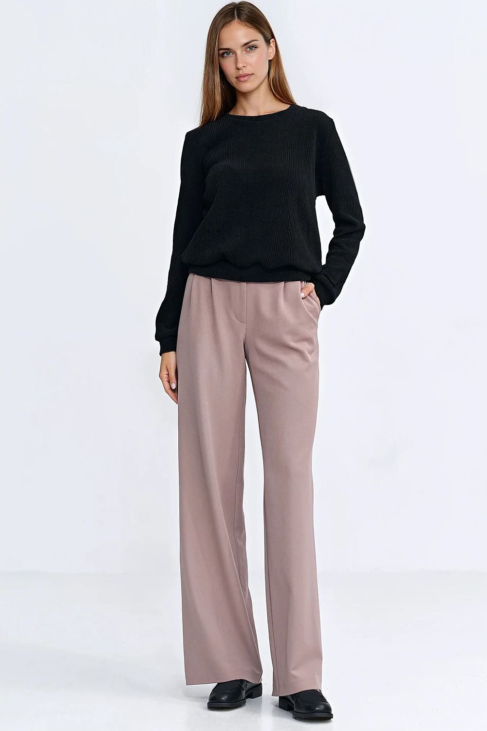  blouse model 221724 Nife 