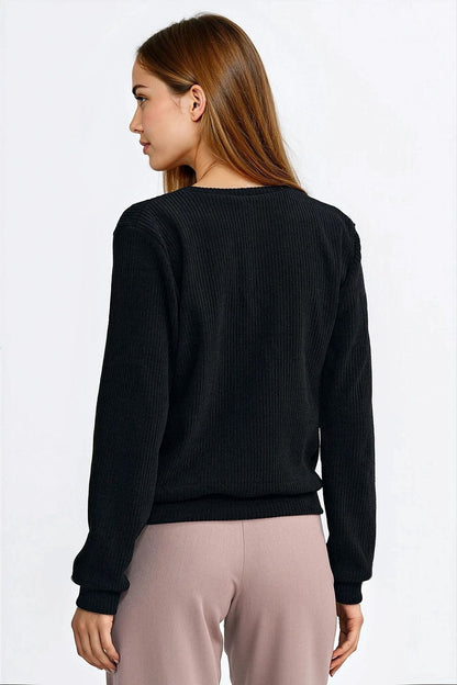  blouse model 221724 Nife 