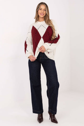  trui model 221751 Italy Moda 