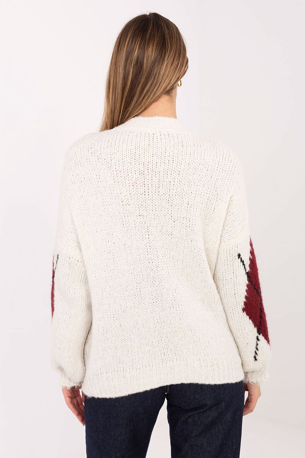  trui model 221751 Italy Moda 