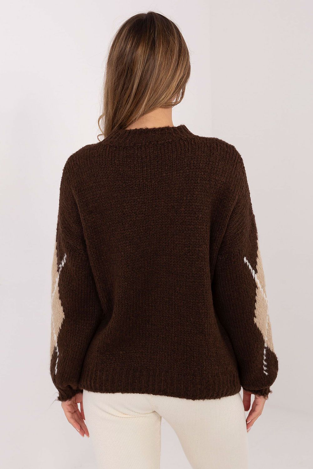  trui model 221752 Italy Moda 