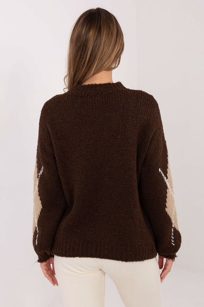  trui model 221752 Italy Moda 