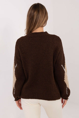  trui model 221752 Italy Moda 