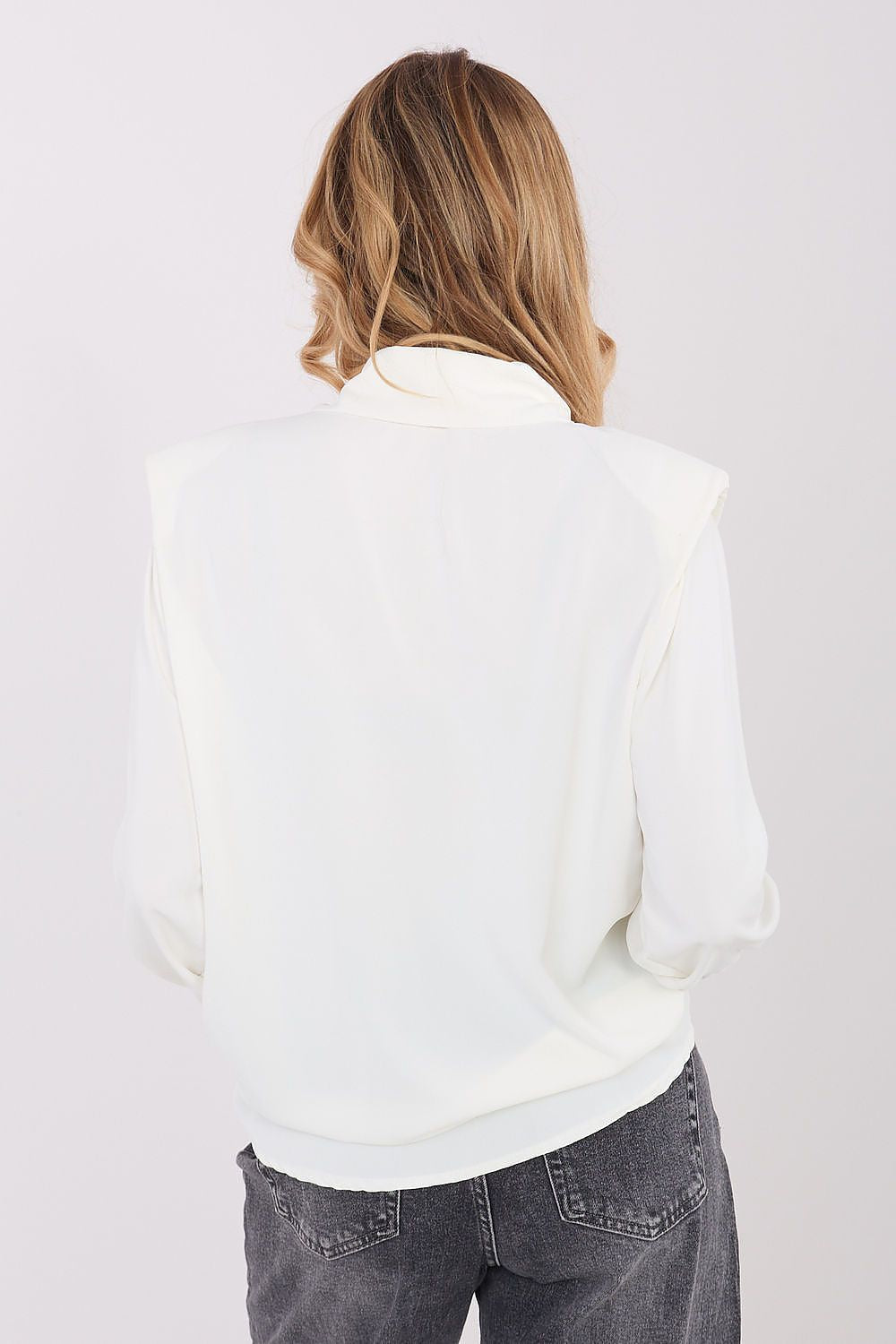  Overhemd met lange mouwen model 221753 Italy Moda 