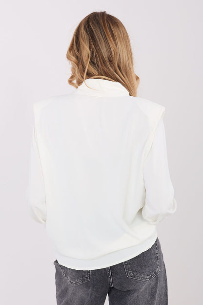  Overhemd met lange mouwen model 221753 Italy Moda 