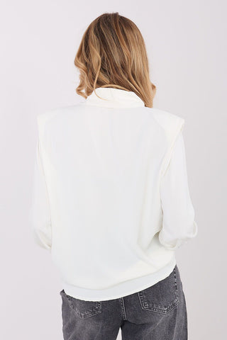  Overhemd met lange mouwen model 221753 Italy Moda 