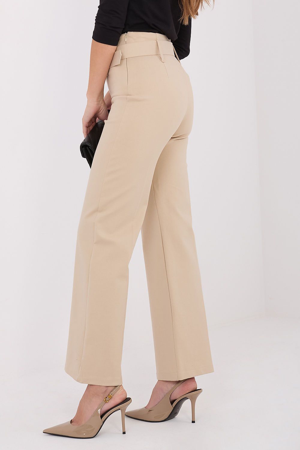  Damesbroek model 221765 Italy Moda 