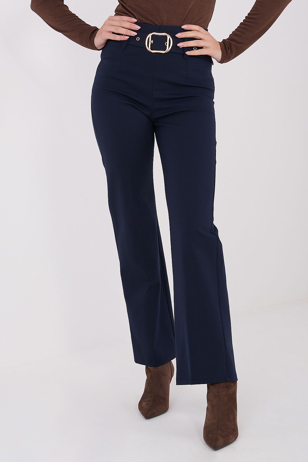  Damesbroek model 221767 Italy Moda 