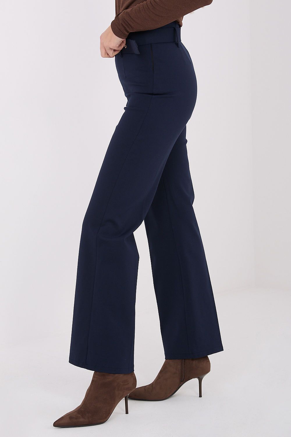  Damesbroek model 221767 Italy Moda 