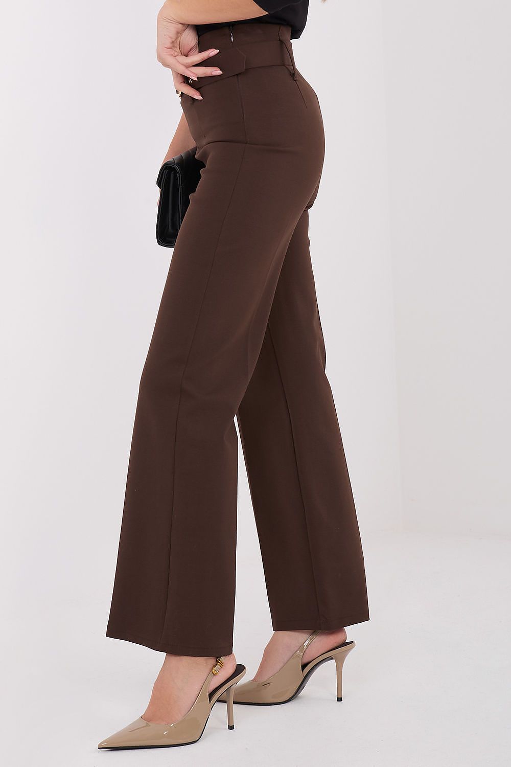  Damesbroek model 221768 Italy Moda 