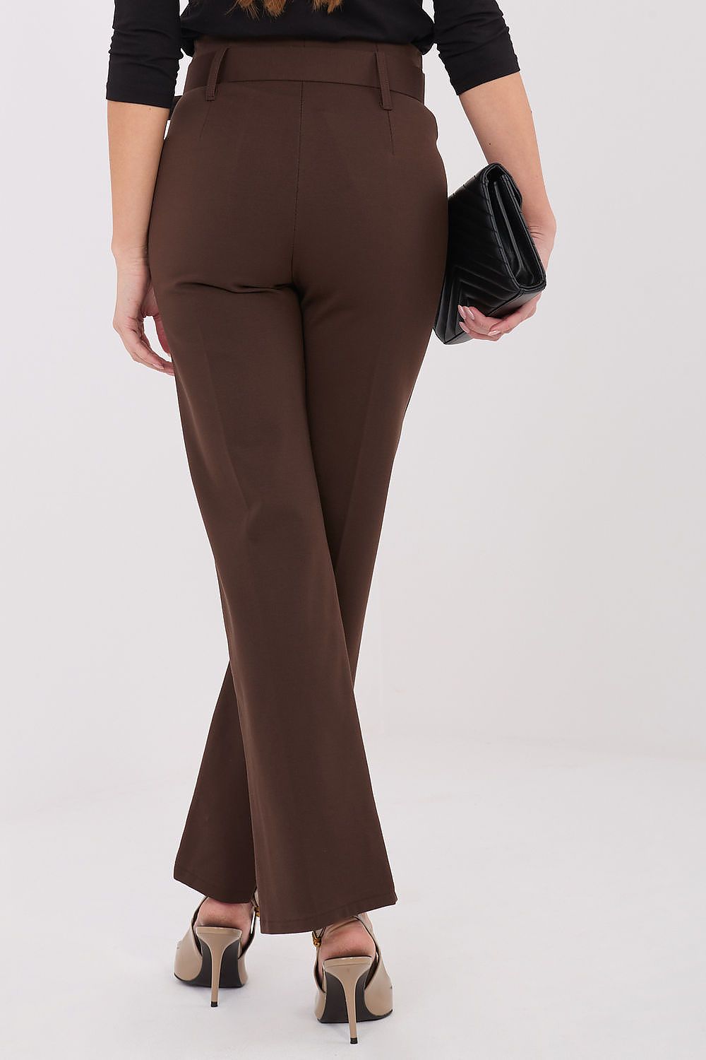  Damesbroek model 221768 Italy Moda 