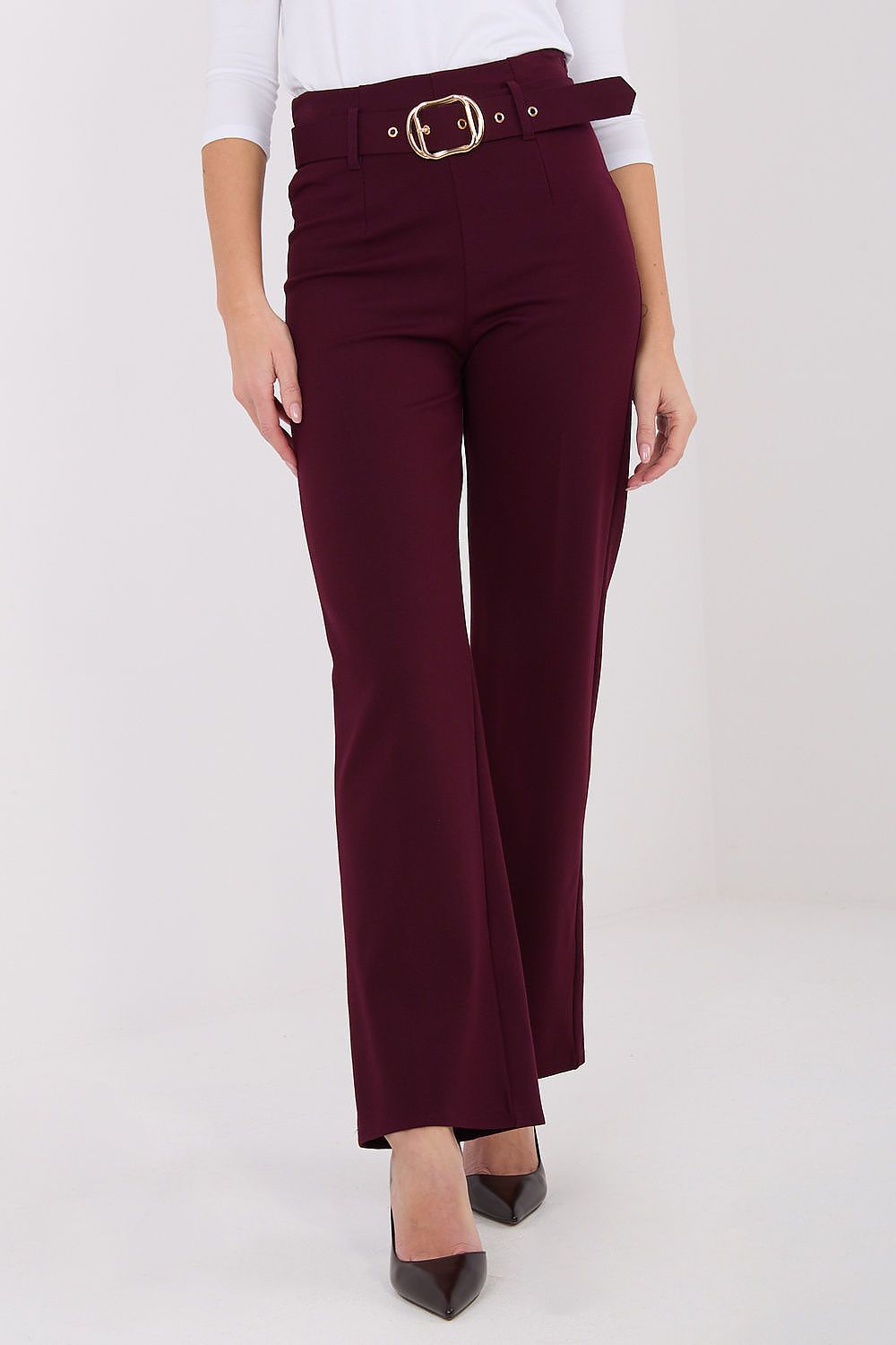  Damesbroek model 221769 Italy Moda 