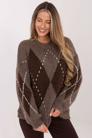  trui model 221750 Italy Moda 