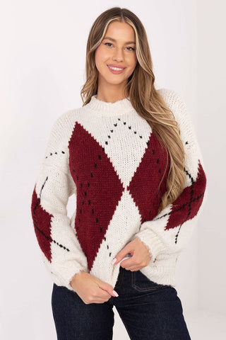  trui model 221751 Italy Moda 