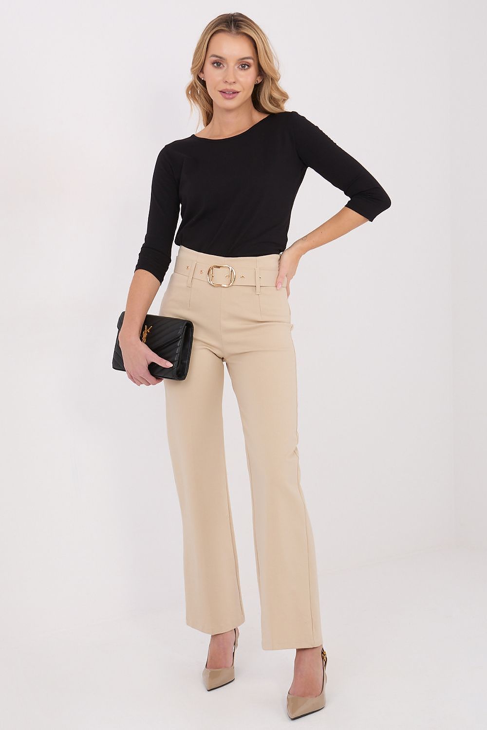  Damesbroek model 221765 Italy Moda 