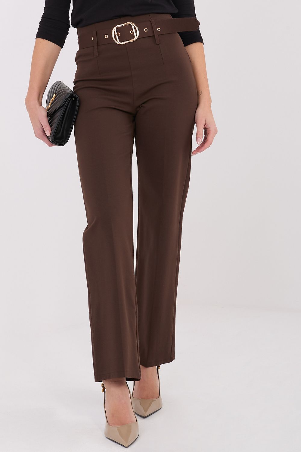  Damesbroek model 221768 Italy Moda 
