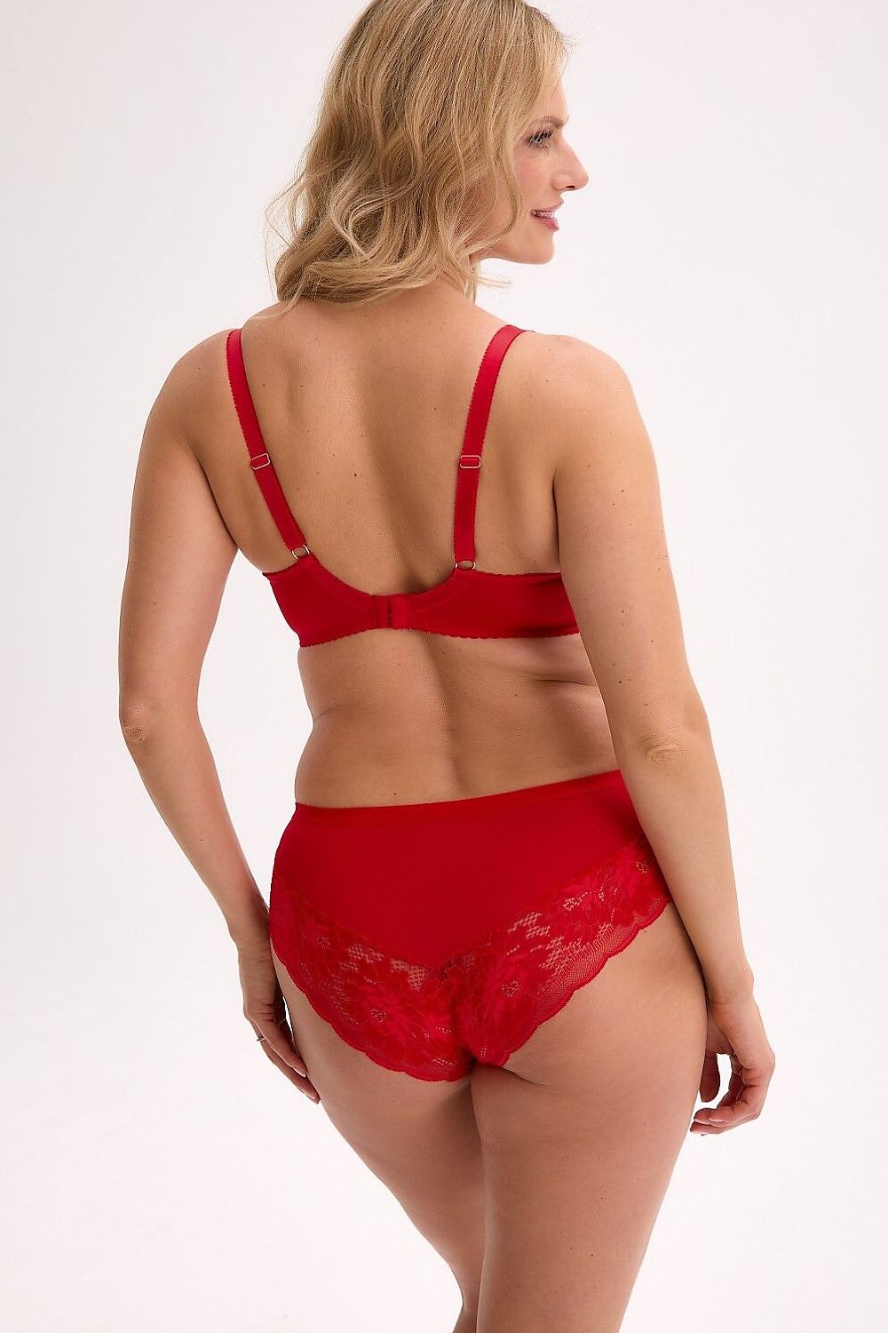  Slip model 221782 Gaia 
