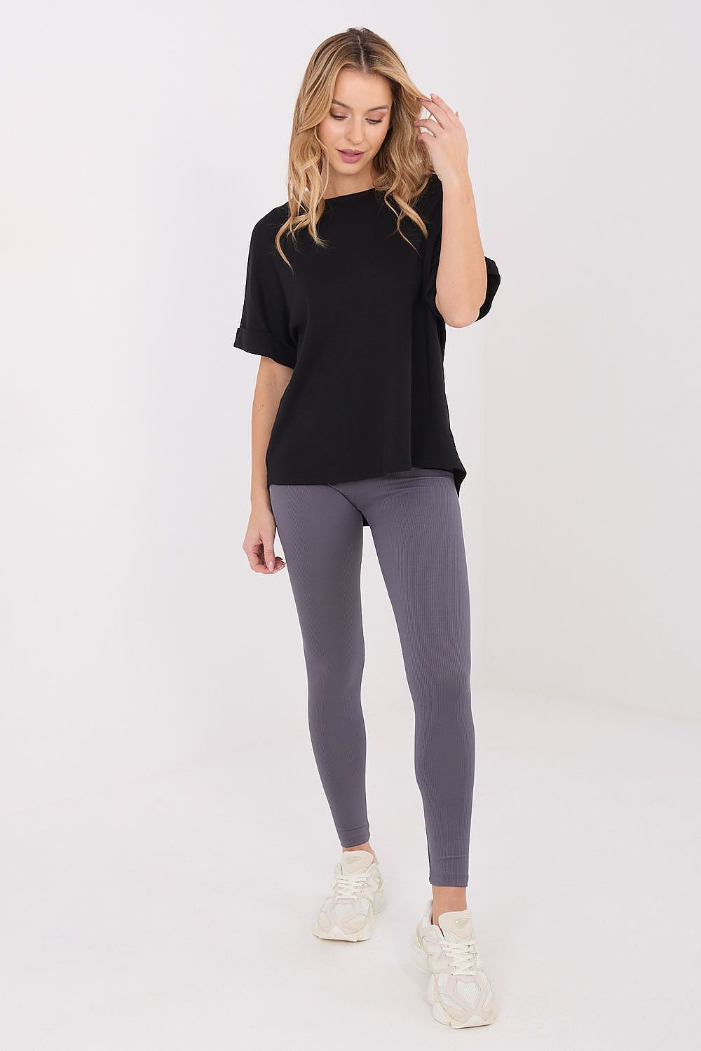  Lange leggings model 221811 Relevance 