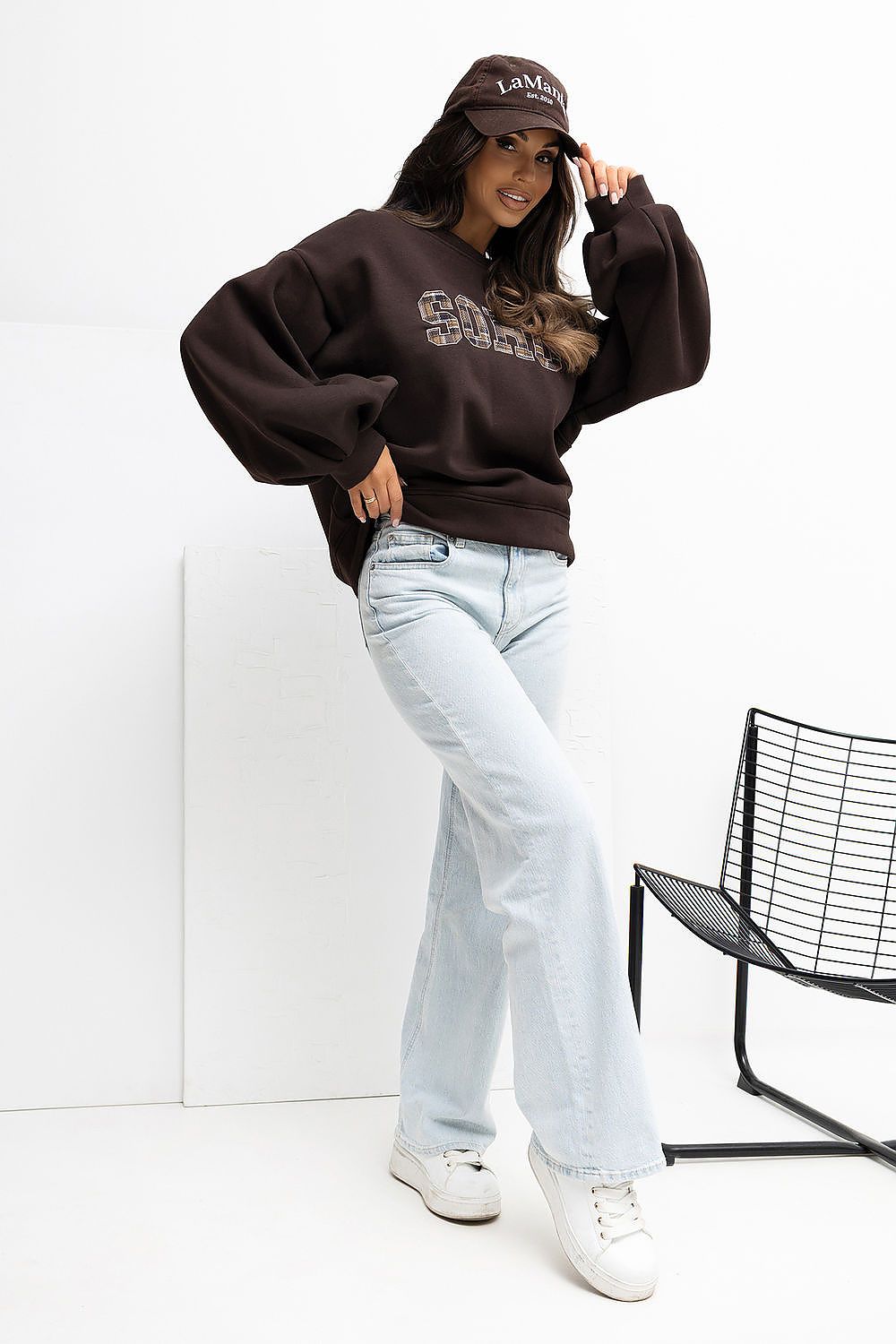  blouse model 221834 Rue Paris 