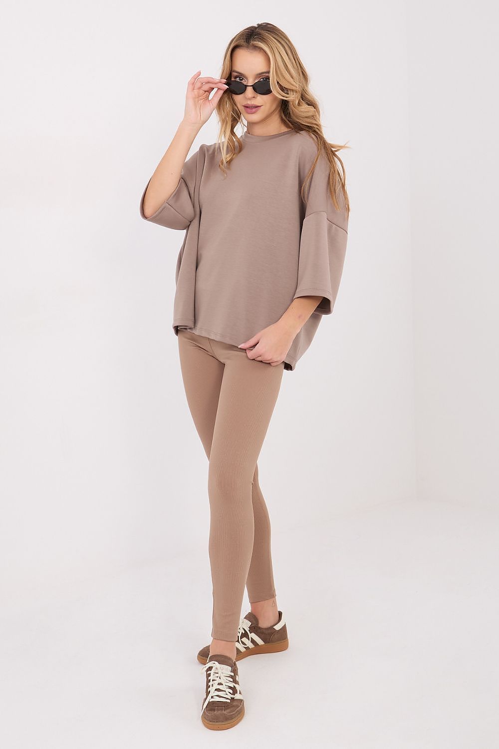  Lange leggings model 221808 Relevance 