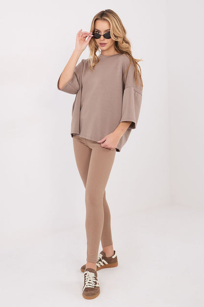  Lange leggings model 221808 Relevance 