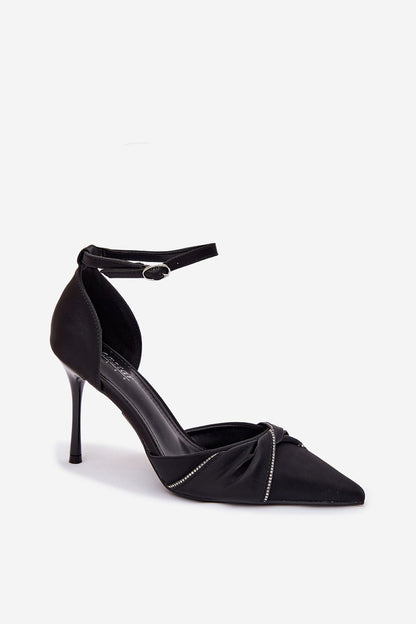  naaldhakken model 221909 Step in style 