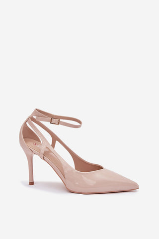  naaldhakken model 221911 Step in style 