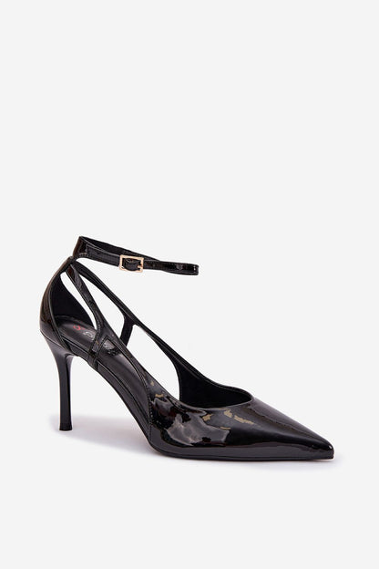  naaldhakken model 221912 Step in style 