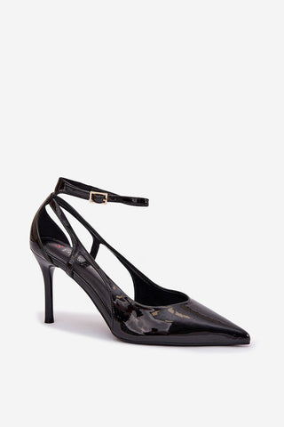  naaldhakken model 221912 Step in style 