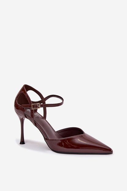  naaldhakken model 221915 Step in style 