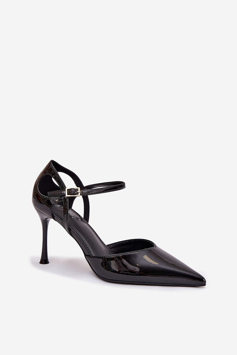  naaldhakken model 221917 Step in style 