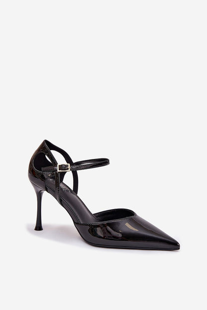  naaldhakken model 221917 Step in style 