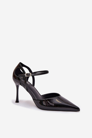  naaldhakken model 221917 Step in style 