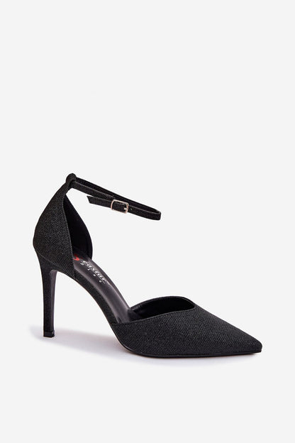  naaldhakken model 221920 Step in style 