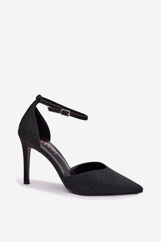  naaldhakken model 221920 Step in style 