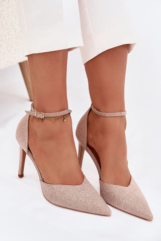  naaldhakken model 221921 Step in style 