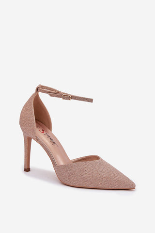  naaldhakken model 221921 Step in style 